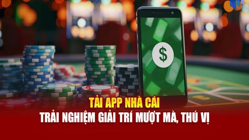 Hướng dẫn tải app Saobet